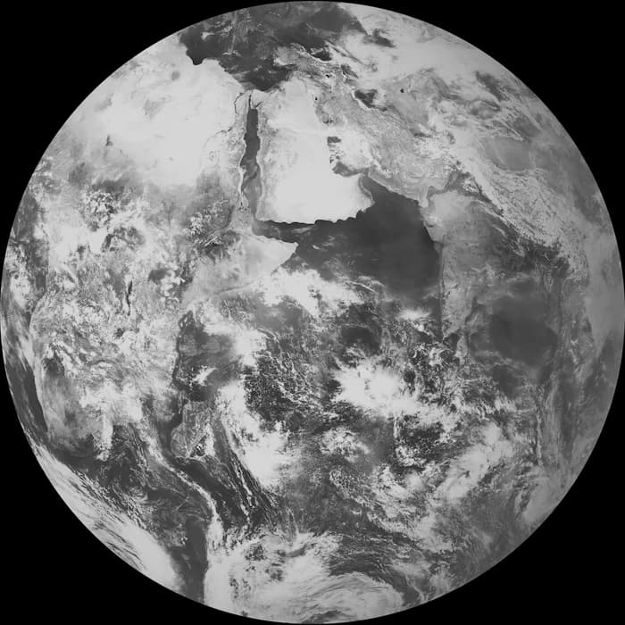 Antlas global coverage