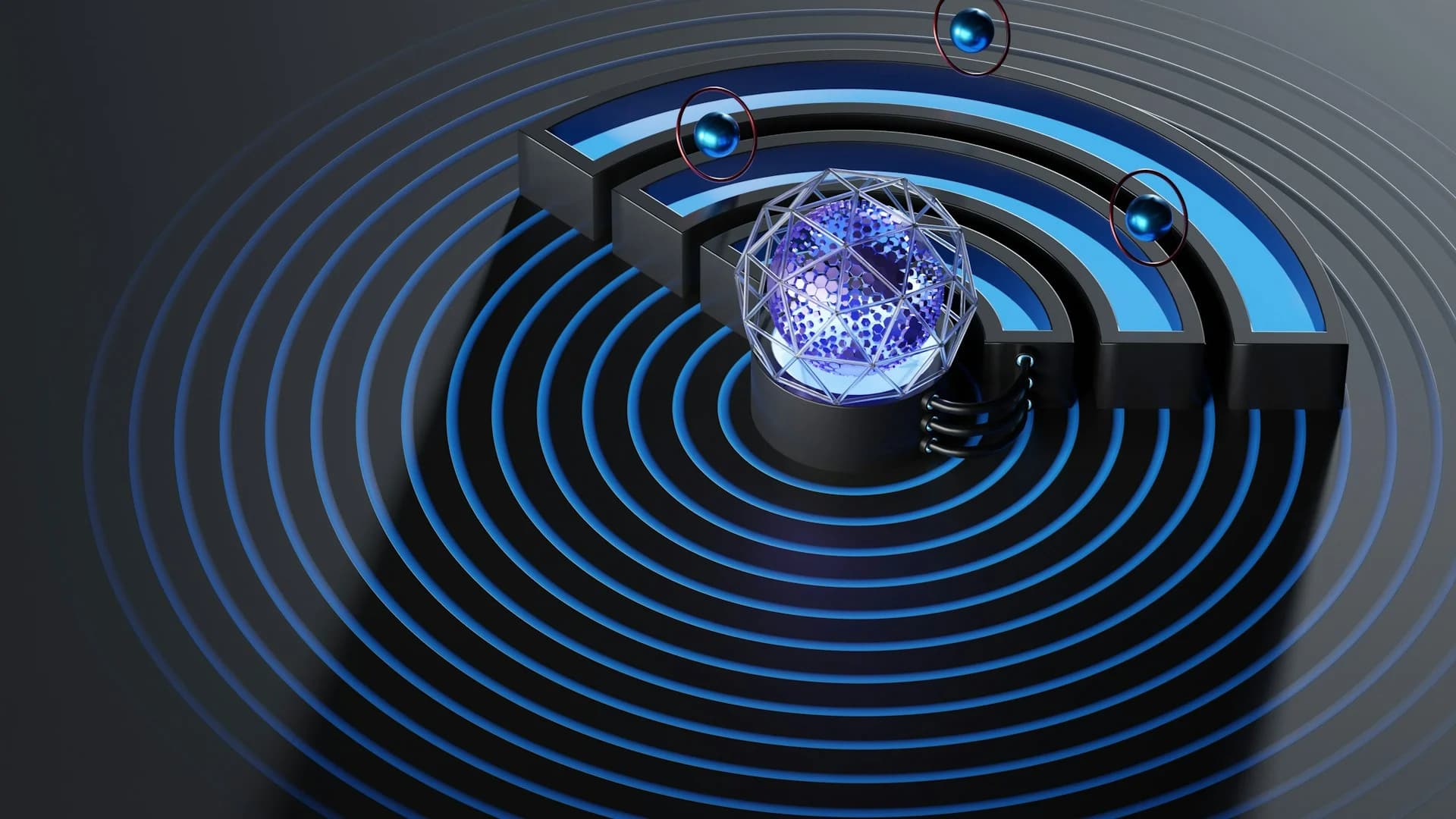 AI that understands your world